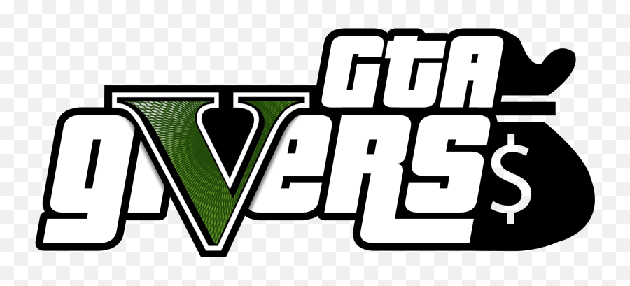 Gtav Logo - Grand Theft Auto V Png Download Original Size Gta 5 Logo Gif Emoji,Gta V Logo