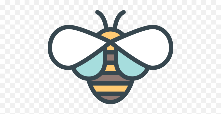 Wasp Bee Icon - Download For Free U2013 Iconduck Emoji,Wasp Clipart