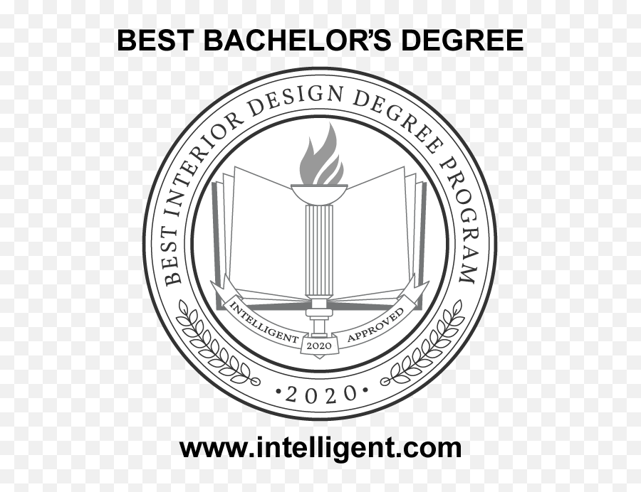 Bachelor Of Fine Arts Interior Design - Department Of Emoji,Department Of Interior Logo