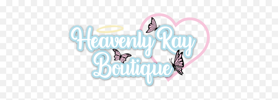 About Us U2013 Heavenly Ray Boutique Emoji,Heavenly Clipart