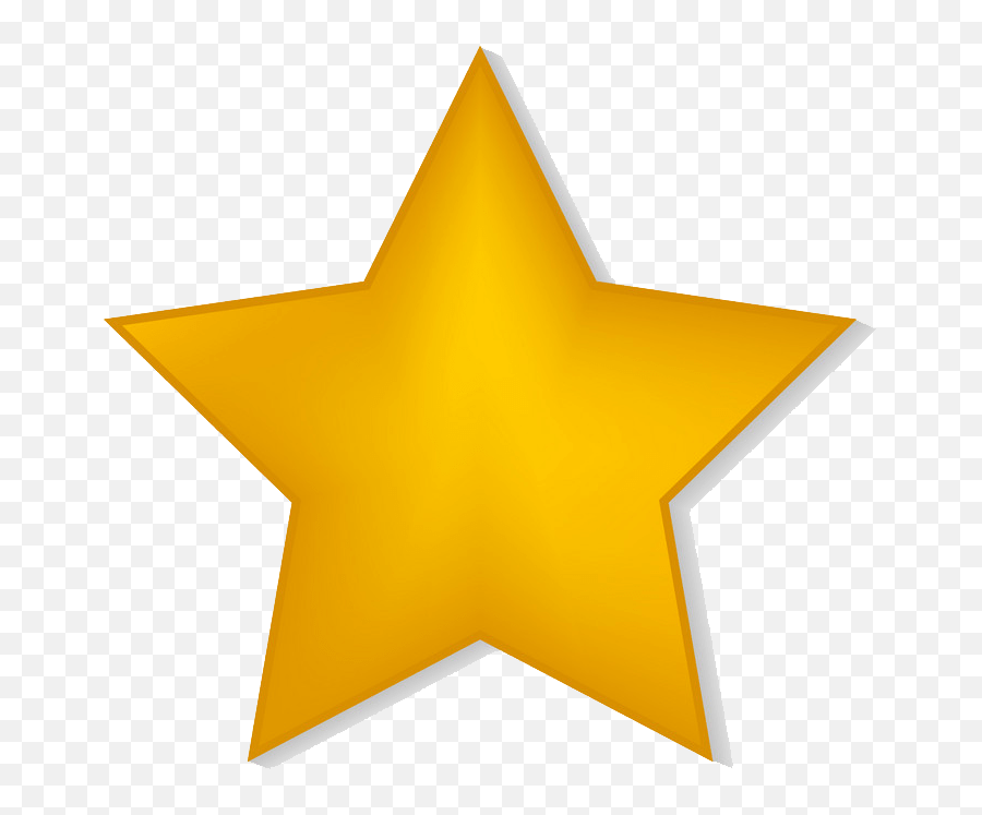 Star Clipart Transparent - Clipart World Emoji,Line Of Stars Clipart