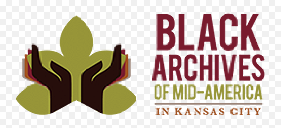 Home - Black Archives Of Midamerica In Kansas City Emoji,Kcmo Logo