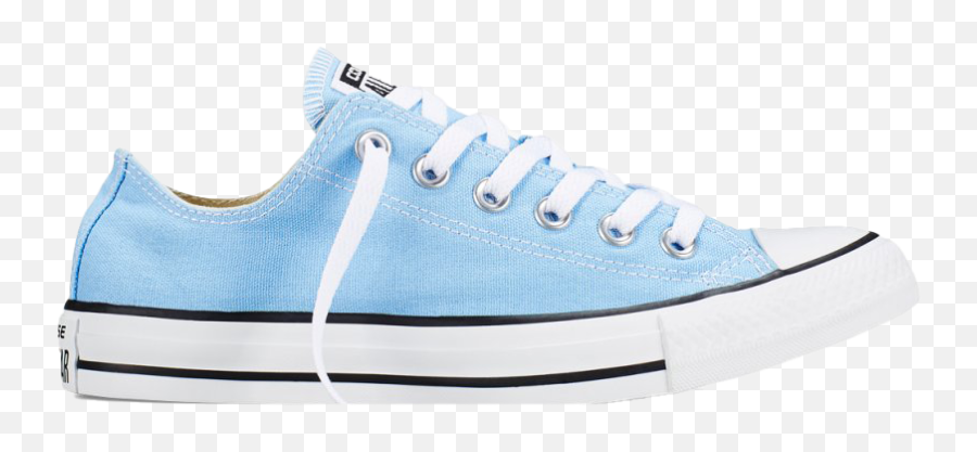 Converse Shoes Png Transparent Image - Transparent Converse Shoes Blue Emoji,Shoes Png