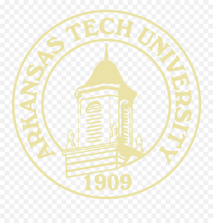 Arkansas Tech University Gold Embossed Diploma Frame In Emoji,Arkansas Tech Logo