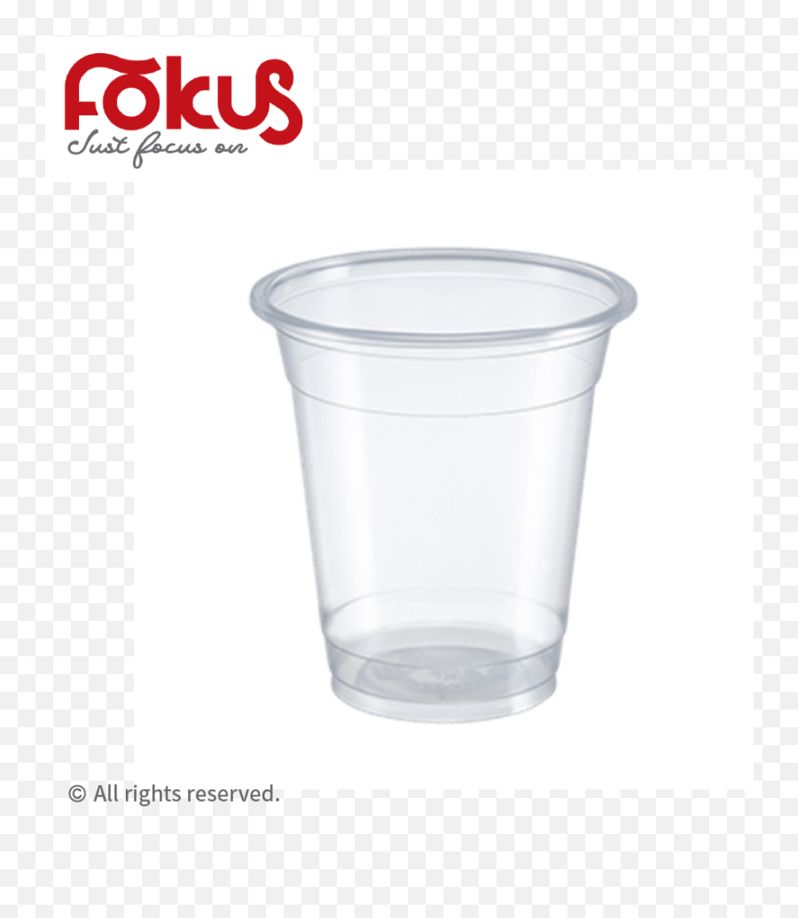 Y Series Bubble Tea Juice - Pp Thermoform Cup Plastic Cup Emoji,Plastic Cup Png