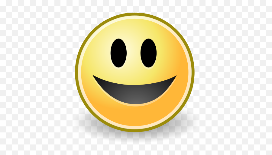 Big Smile Pictures Clipart Best V6tsba - Clipart Suggest Emoji,Big Smile Clipart
