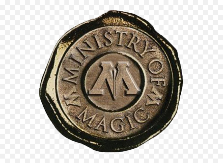 Magic Png Transparent Images - Harry Potter Ministry Of Magic Clipart Emoji,Magic Png