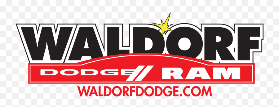 Waldorf Dodge - Waldorf Chevrolet Cadillac Emoji,Dodge Logo