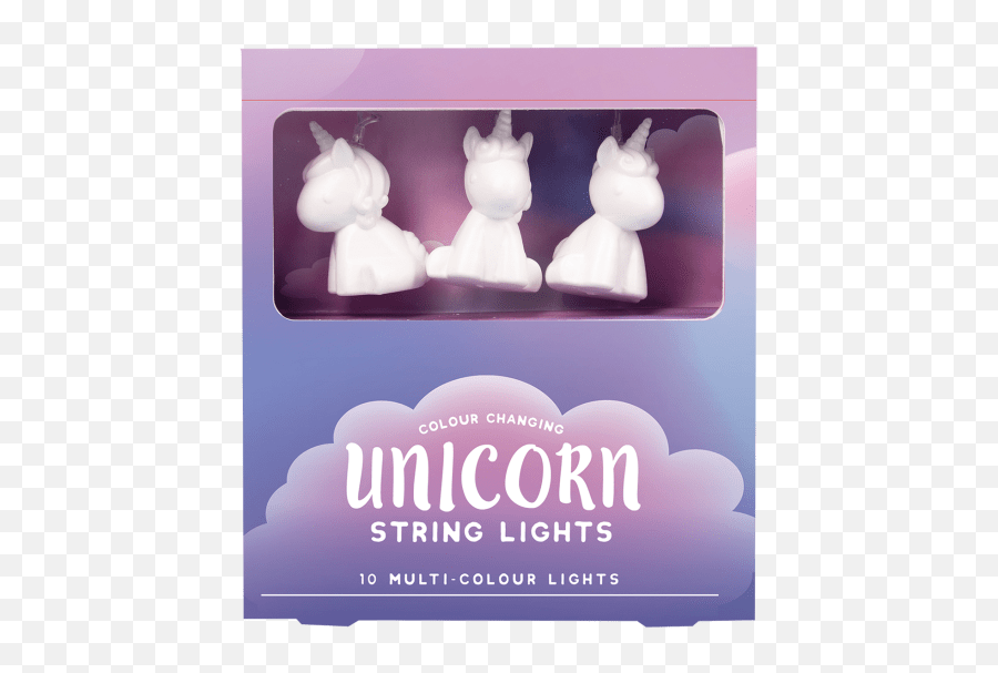 Iscream String Lights - Light Emoji,String Lights Png