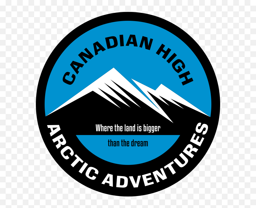Downloads - Canadian High Arctic Adventures Language Emoji,Pdf Logo