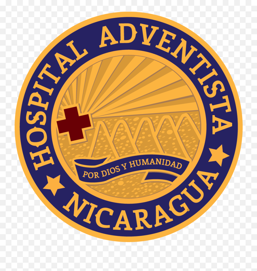 Hospital Adventista De Nicaragua Emoji,Logo Adventista