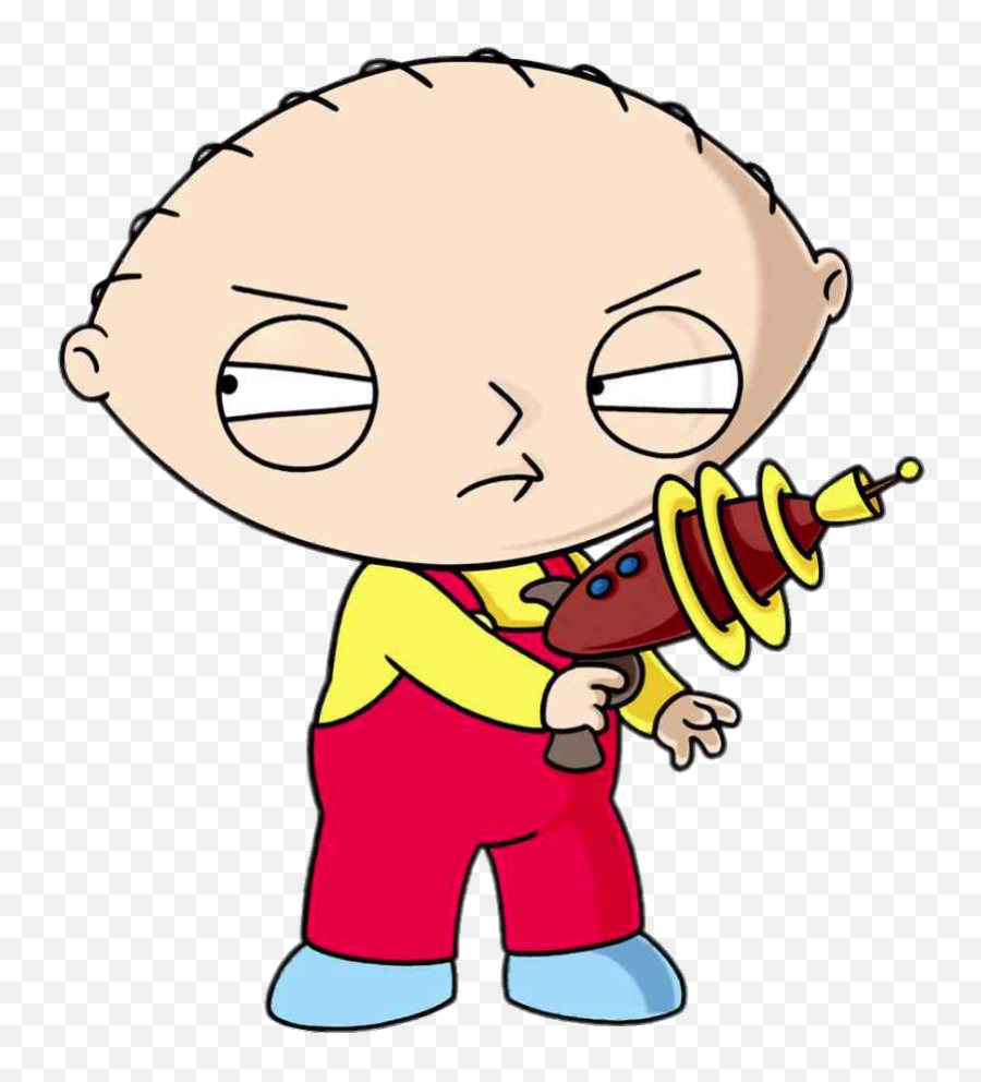 Family Guy Hd - Stewie Griffin Emoji,Peter Griffin Png