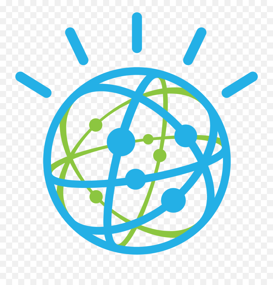 Watson Logo Ibm Download Vector - Ibm Watson Logo Emoji,Walther Logo