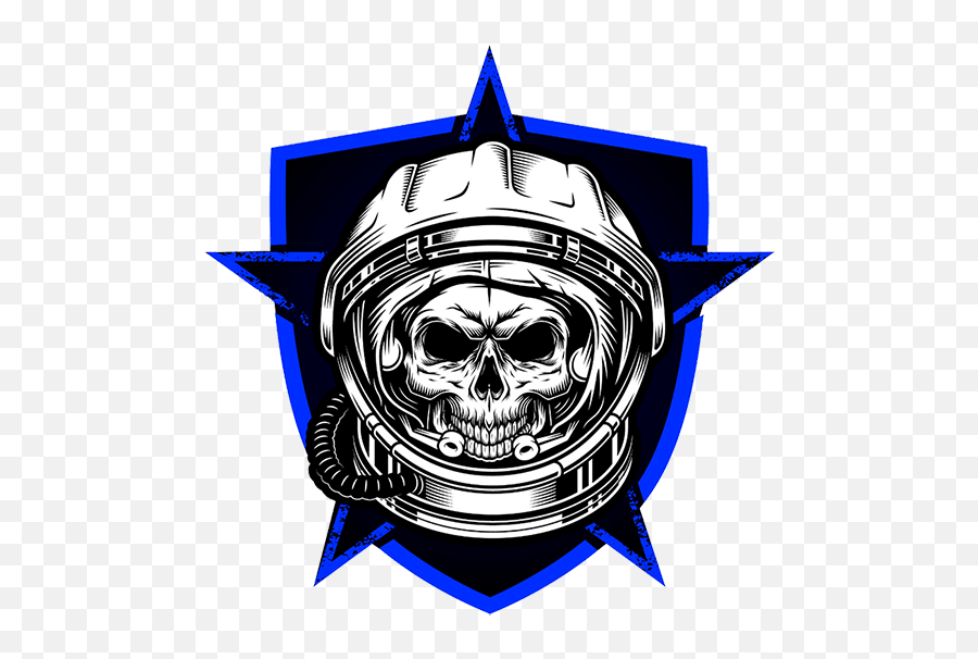 Skull Revoltz - Illustration Emoji,Team Skull Logo