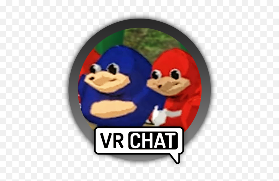 Startpage - Vrchat Game Icon Emoji,Vrchat Logo