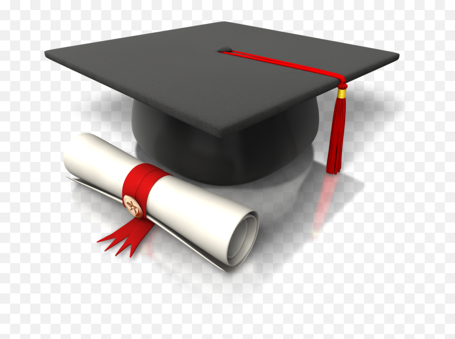 Graduation Png Photo - Motorboard Graduation And Certificate Emoji,Graduation Png