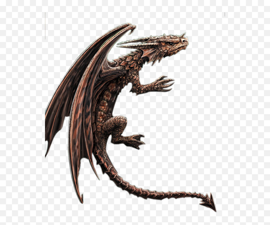 Game Of Thrones Dragon Png Transparent - Dragon Render Emoji,Dragon Png