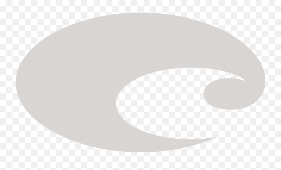 Reflective Silver Logo - Dot Emoji,Costa Logo