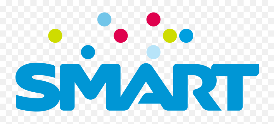 Old Smart Logo - Smart Telecom Emoji,Smart Logo