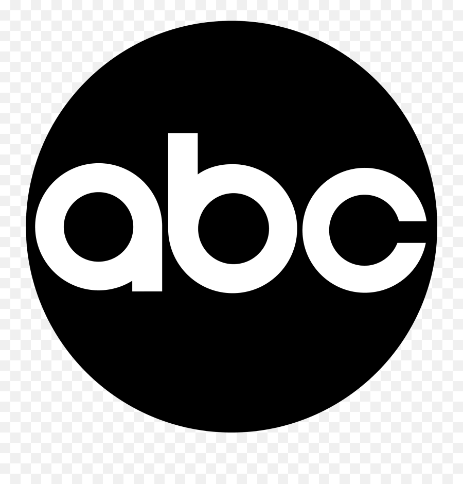 Abc Logo - Dot Emoji,Round Logos
