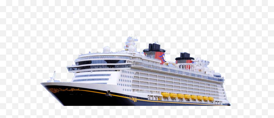 Download Cruise Ship Png Transparent - Disney Dream Emoji,Disney Cruise Logo