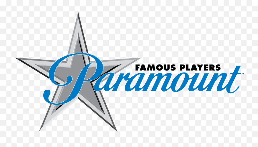 Paramount Theatre Players - Paramount Channel Emoji,Paramount Players Logo