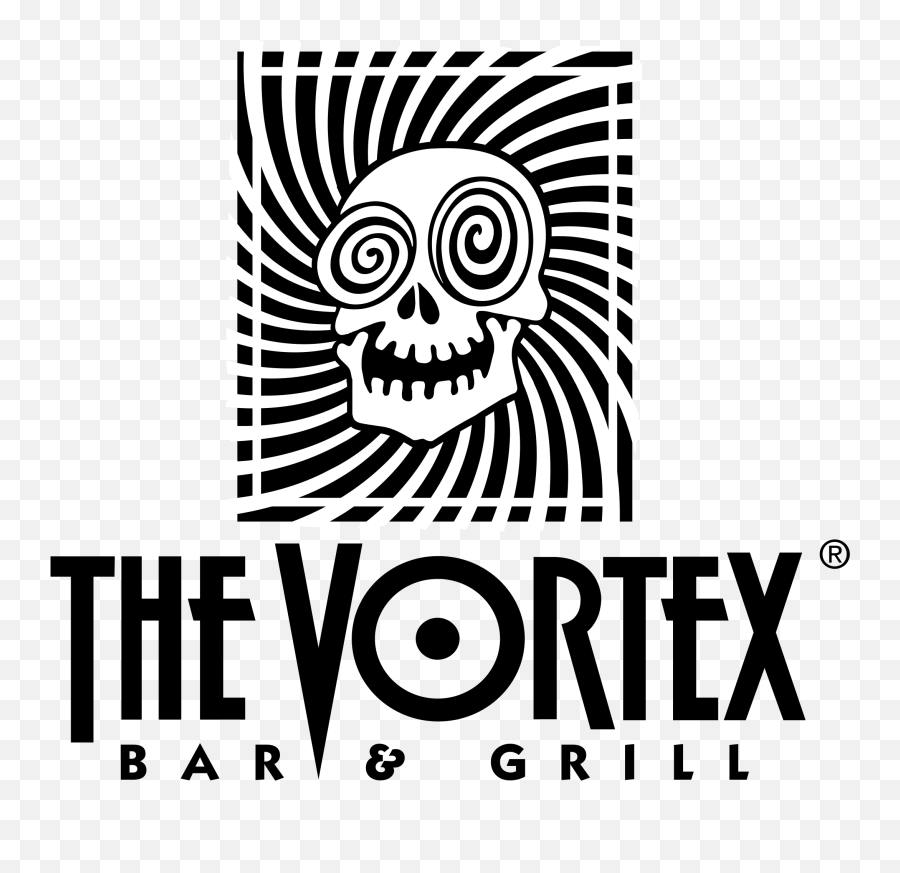 The Vortex Logo Png Transparent Svg - Vortex Logo Emoji,Vortex Logo