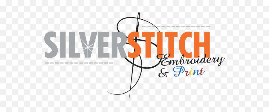 Home - Silverstitch Language Emoji,Stitch Logo