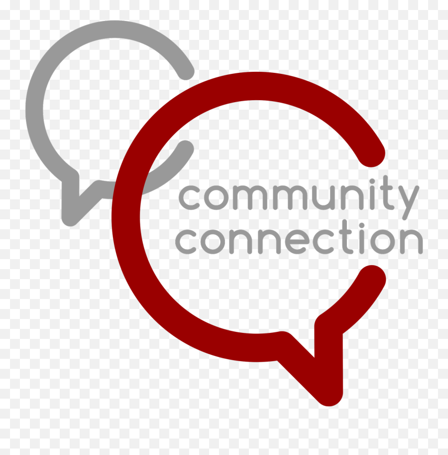 Community Connection Logo - Community Connection Logo Emoji,Connection Logo