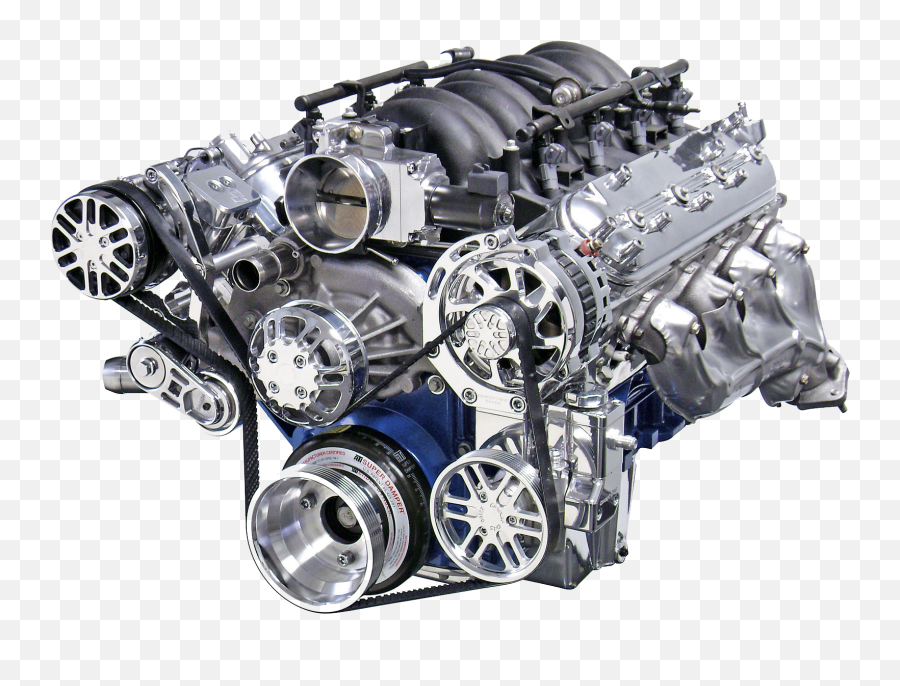 Car Engine Png Pic - Car Engine Png Emoji,Chevy Logo Wallpapers