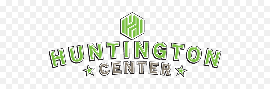 Huntington Center - Huntington Center Emoji,Huntington Bank Logo