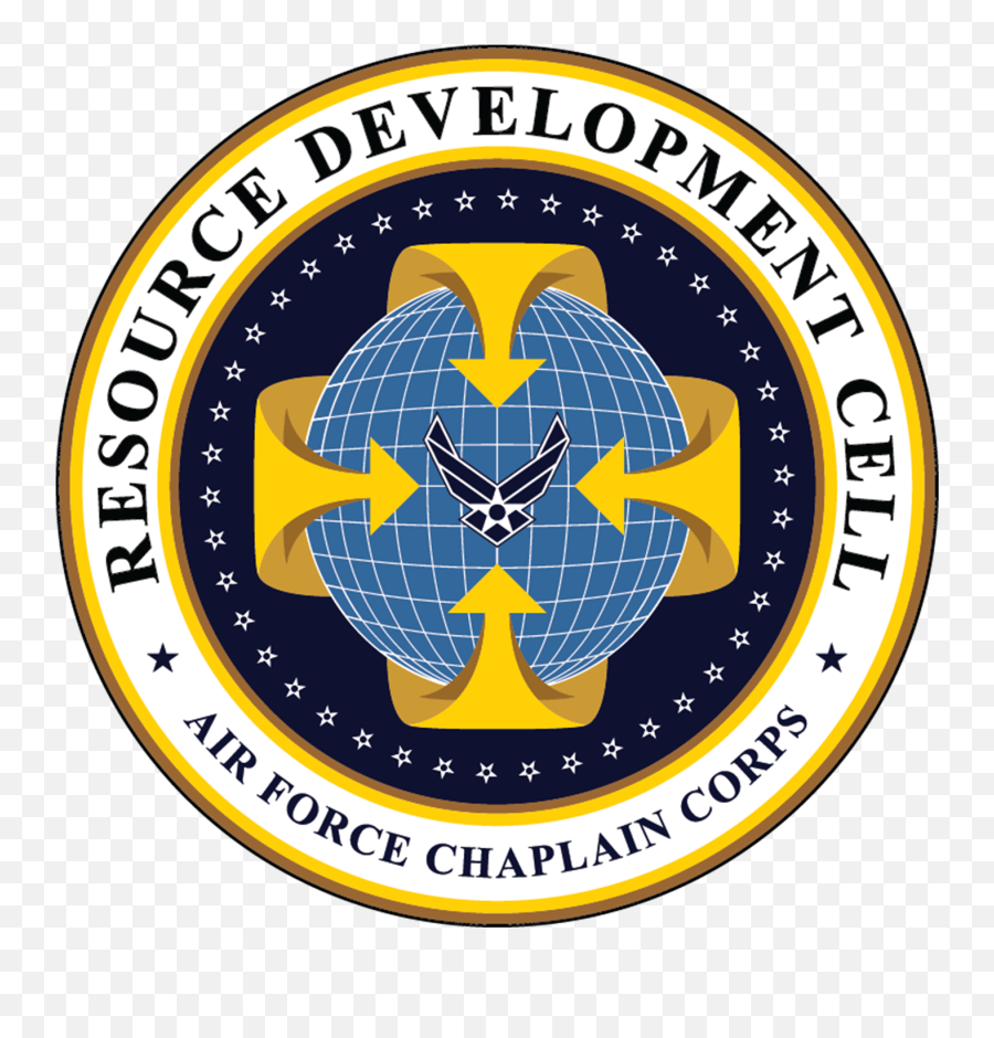 Air Force Chaplain Corps Logo - Us Air Force Full Size Png Air Force Armament Museum Emoji,Us Air Force Logo