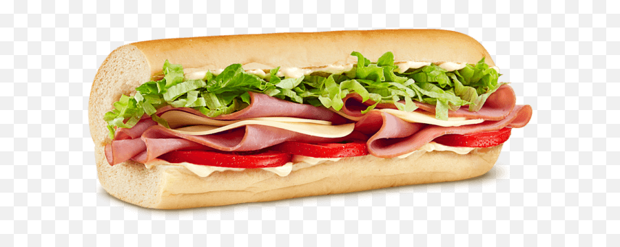 Comet Morehouse - Ham Cheese Sandwich Png Emoji,Sub Sandwich Png