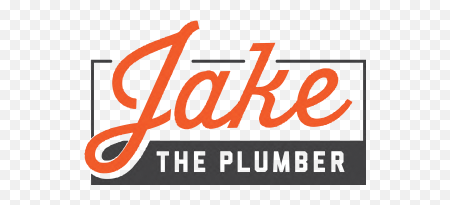 Jake The Plumber - Jake The Plumber Emoji,Jake Paul Logo