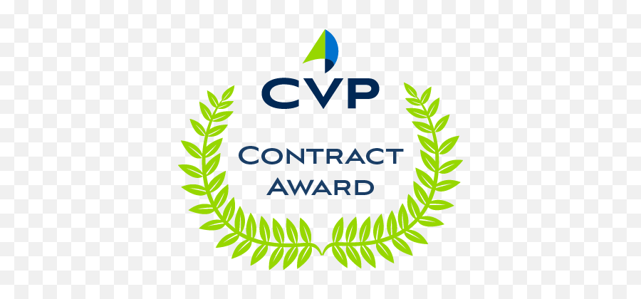 Cvp Wins Us Coast Guard Icc Itss Contract To Provide - Wreath Decal Emoji,U.s.coast Guard Logo