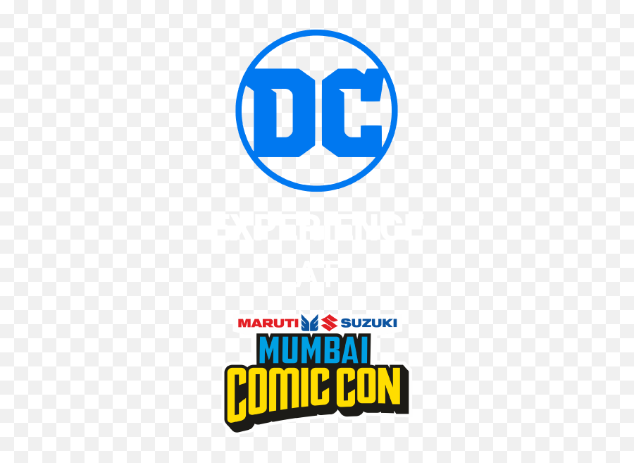 Download Hd Dc Comics Logo Transparent - Maruti Suzuki Emoji,Dc Comics Logo