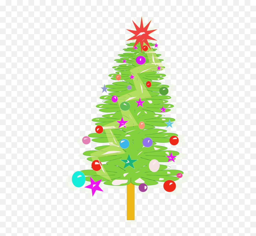 Firpine Familychristmas Decoration Png Clipart - Royalty Arvores De Natal Clipart Png Emoji,Christmas Ornament Clipart