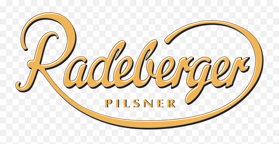 Radeberger Logo Food Logonoidcom - Radeberger Emoji,Toblerone Logo