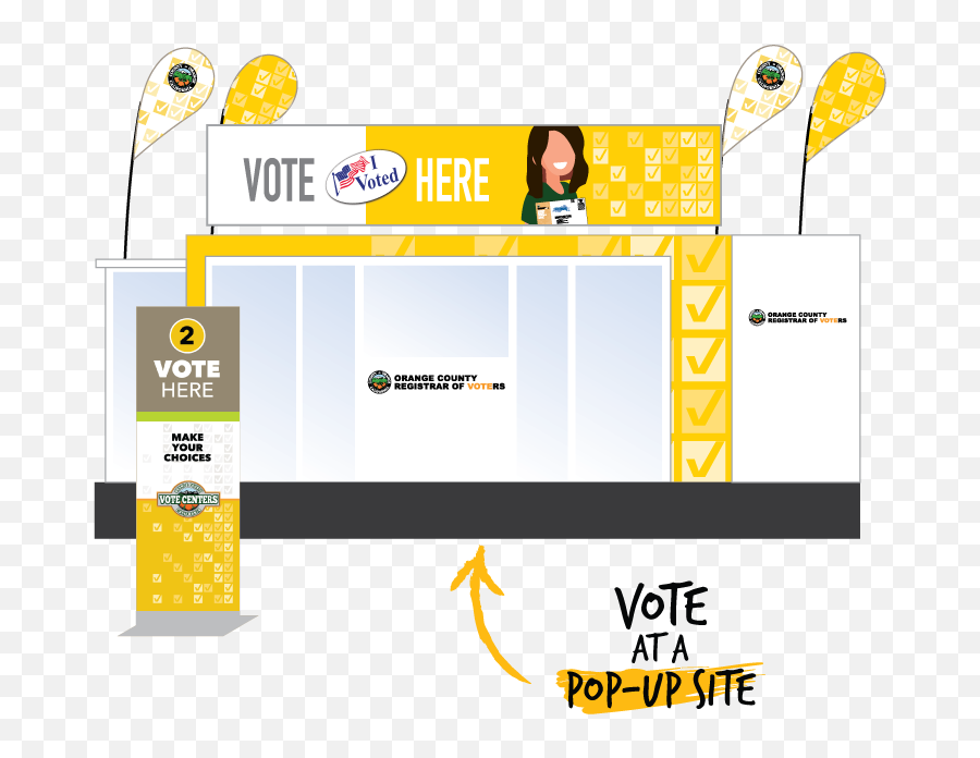 All Of Your Voting Options Oc Vote - Vertical Emoji,Voters Clipart