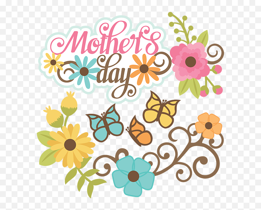 Community Mothers Day Card Drive - Transparent Background Mothers Day Clipart Emoji,Mothers Day Clipart