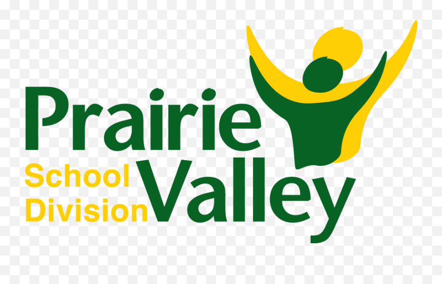 Temporary Division - Prairie Valley School Division Emoji,Valley Logo