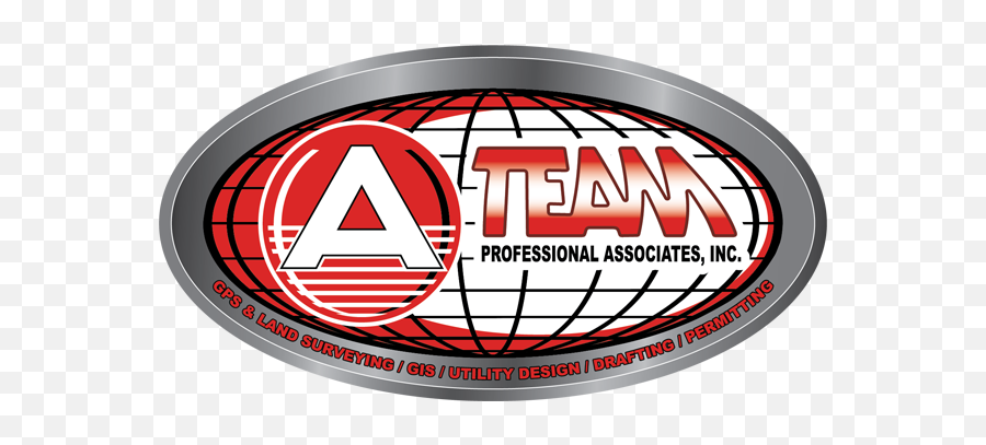 A Team Professional Associates Land - Language Emoji,Team Logo