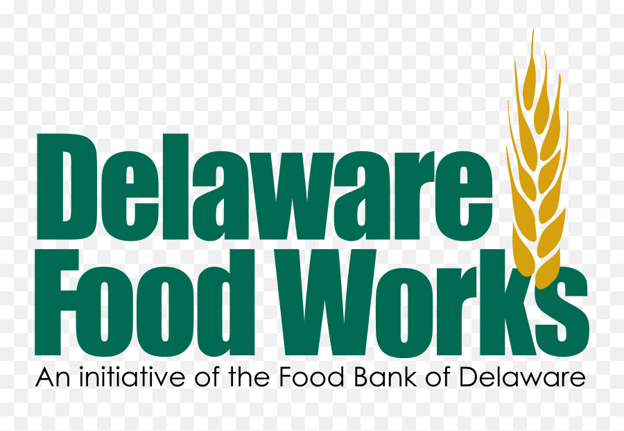 Delaware Food Works Food Bank Of Delaware Emoji,Servsafe Logo