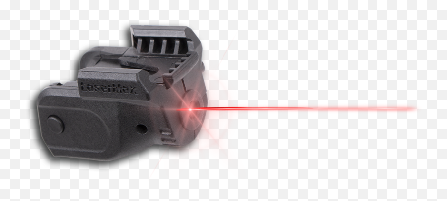 Lasermax Lightning Rail Mount Laser W Gripsense - Red Emoji,Red Lightning Transparent