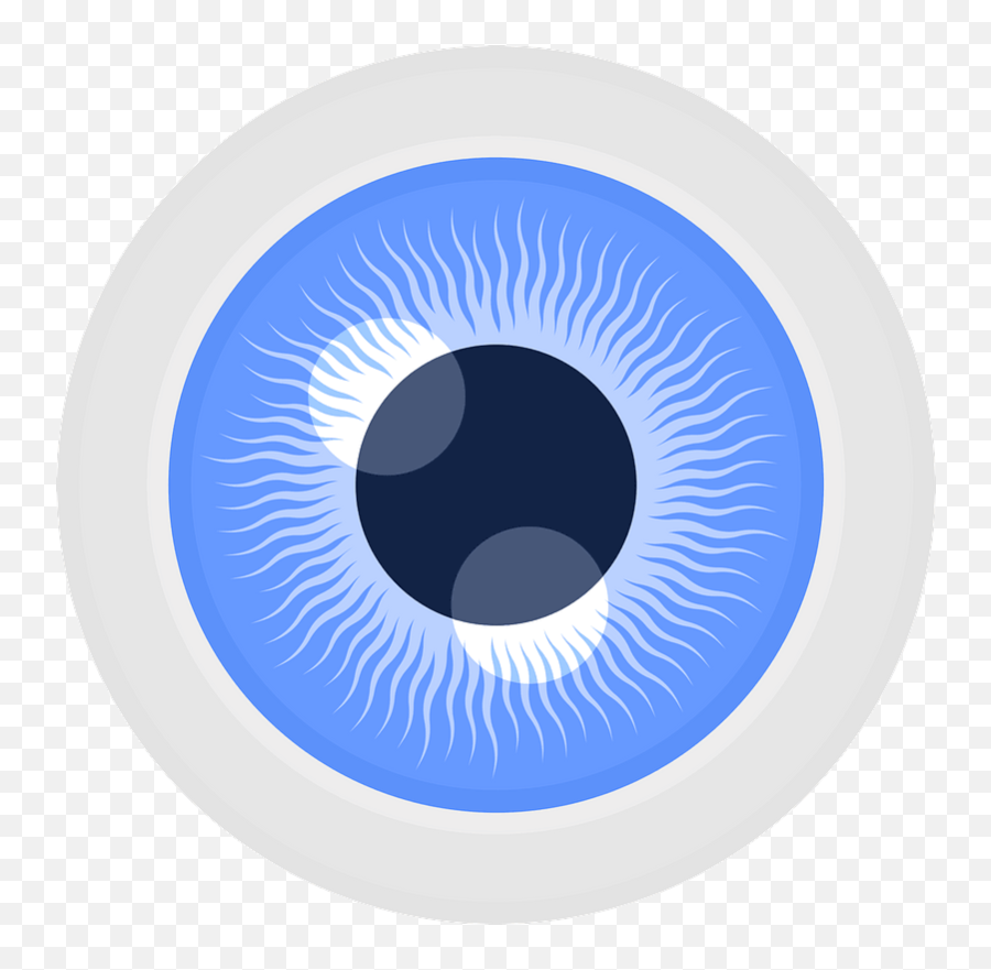 Eye Clipart Free Download Transparent Png Creazilla Emoji,Eye Ball Png