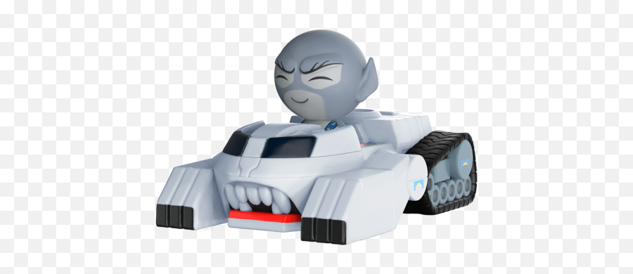 Panthro With Thundertank Thundercats Dorbz Ridez Emoji,Thundercats Png