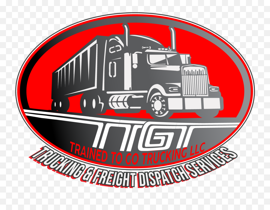 Ttgt Dispatch Freight Dispatch For Truckers Emoji,Dispatch Logo