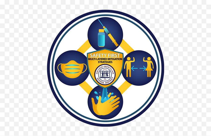 Ontario - Montclair School District Homepage Emoji,Human Rights Campaign Logo
