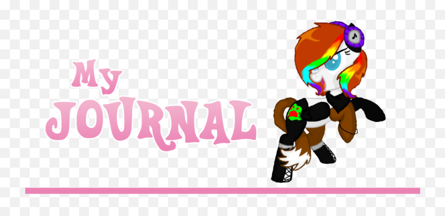 Journal Clipart Journal Cover - Cartoon Transparent Fictional Character Emoji,Journal Clipart