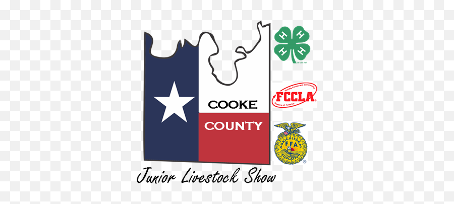 Events U2013 Cooke County Jr Livestock Show Emoji,Facebook Check In Logo